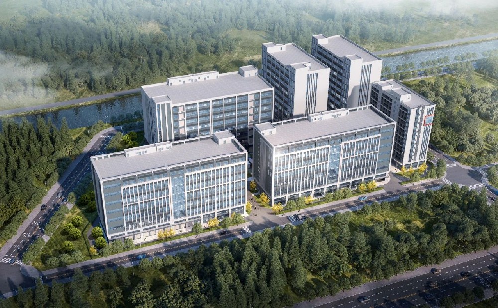 東莞市川飛金屬科技有限公司弘康醫療器械生產項目